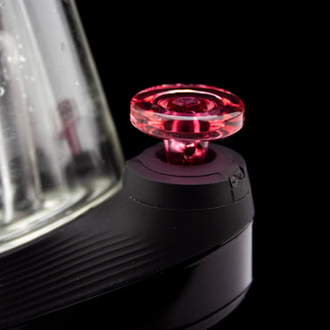 Surf City Tubes Telemagenta Lite 3D Joystick Cap #SCT086 - Planet Caravan