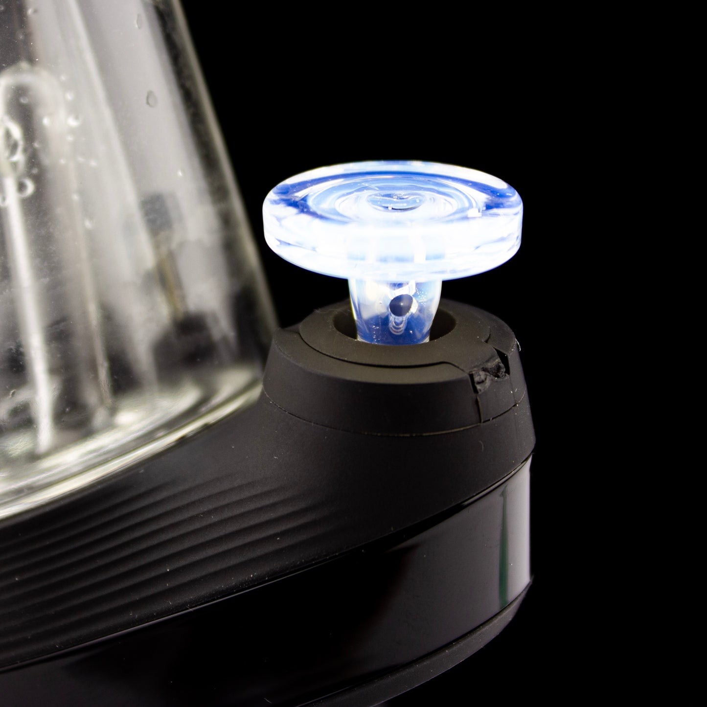 Surf City Tubes Moonstone 3D Joystick Cap #SCT089 - Planet Caravan