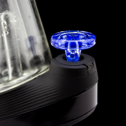 Surf City Tubes Neptune 3D Joystick Cap #SCT090 - Planet Caravan