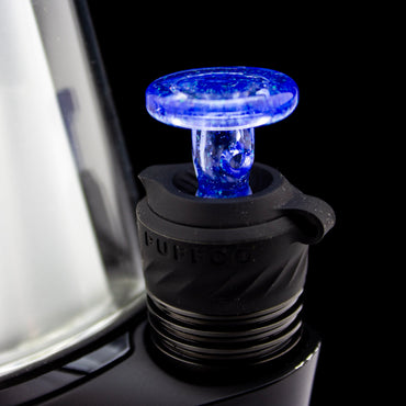 Surf City Tubes Neptune Crushed Opal 3DXL Joystick Cap #SCT098 - Planet Caravan