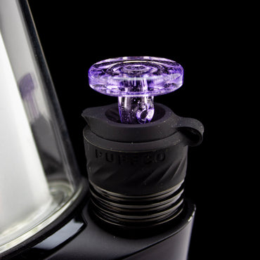 Surf City Tubes Purple Lollipop 3DXL Joystick Cap #SCT109 - Planet Caravan