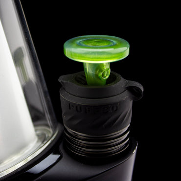 Surf City Tubes Opalite/Jungle Juice 3DXL Joystick Cap #SCT111 - Planet Caravan