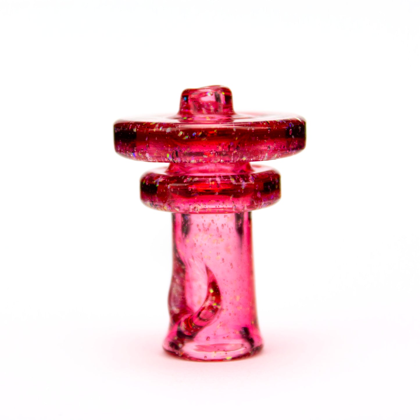 Surf City Tubes Telemagenta Lite Crushed Opal Pivot Tip #SCT114 - Planet Caravan