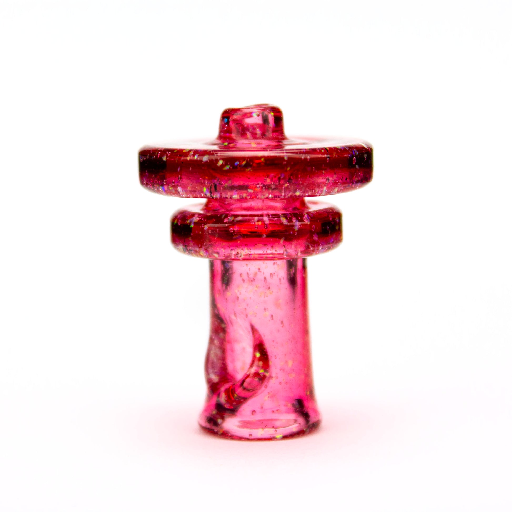 Surf City Tubes Telemagenta Lite Crushed Opal Pivot Tip #SCT114 - Planet Caravan