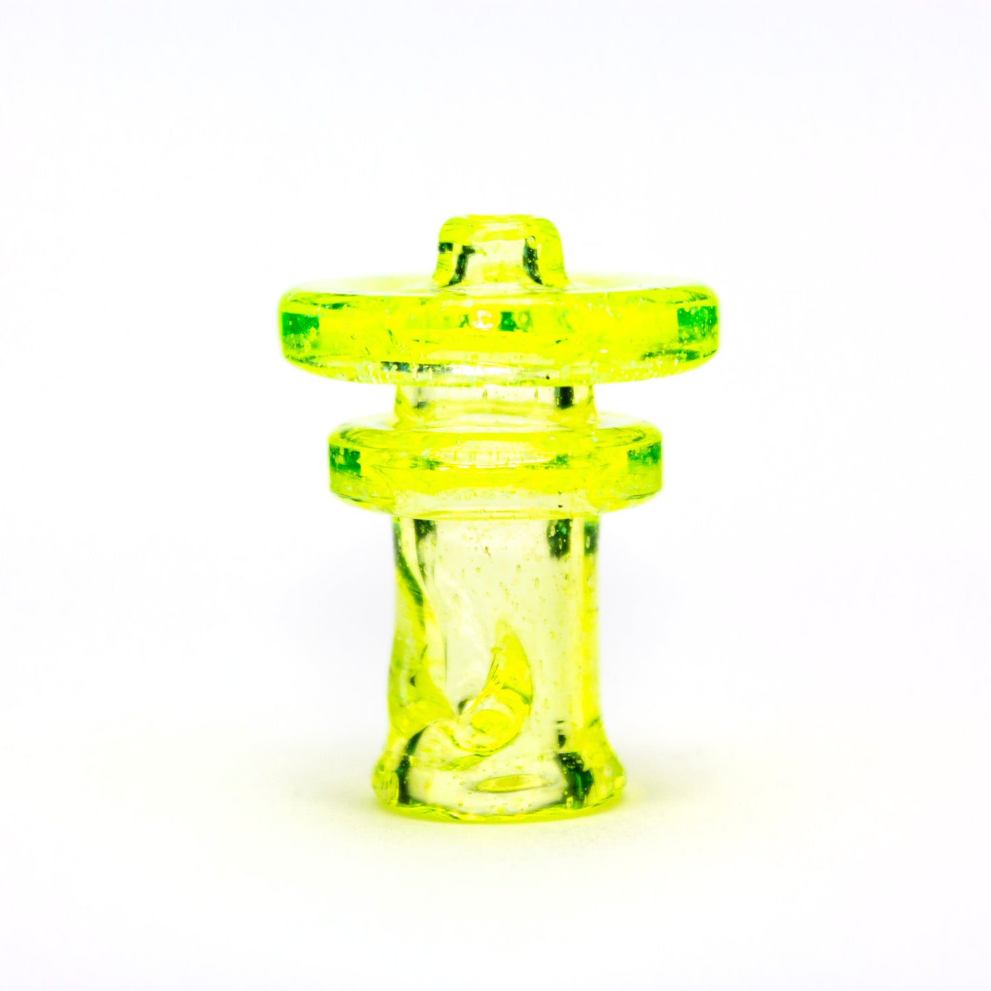 Surf City Tubes Ion (UV) Crushed Opal Pivot Tip #SCT115 - Planet Caravan