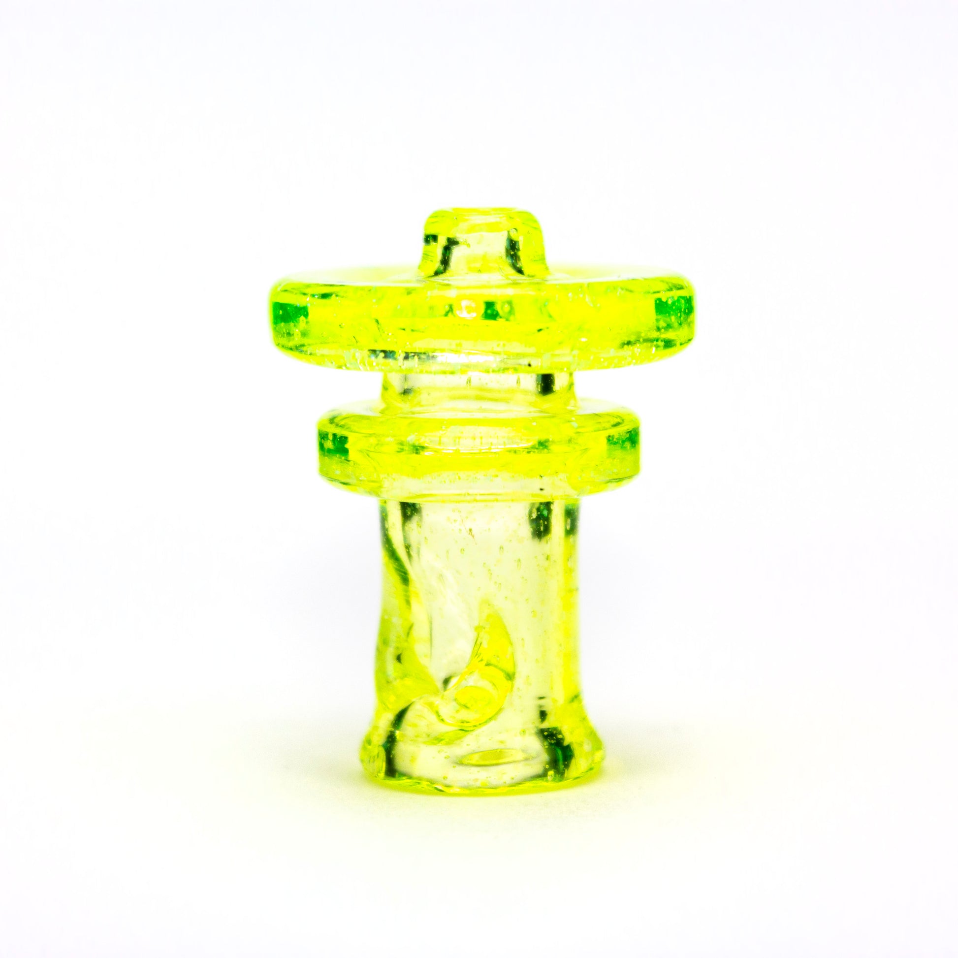 Surf City Tubes Ion (UV) Crushed Opal Pivot Tip #SCT115 - Planet Caravan