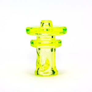 Ion (UV) Crushed Opal Pivot Tip #SCT115