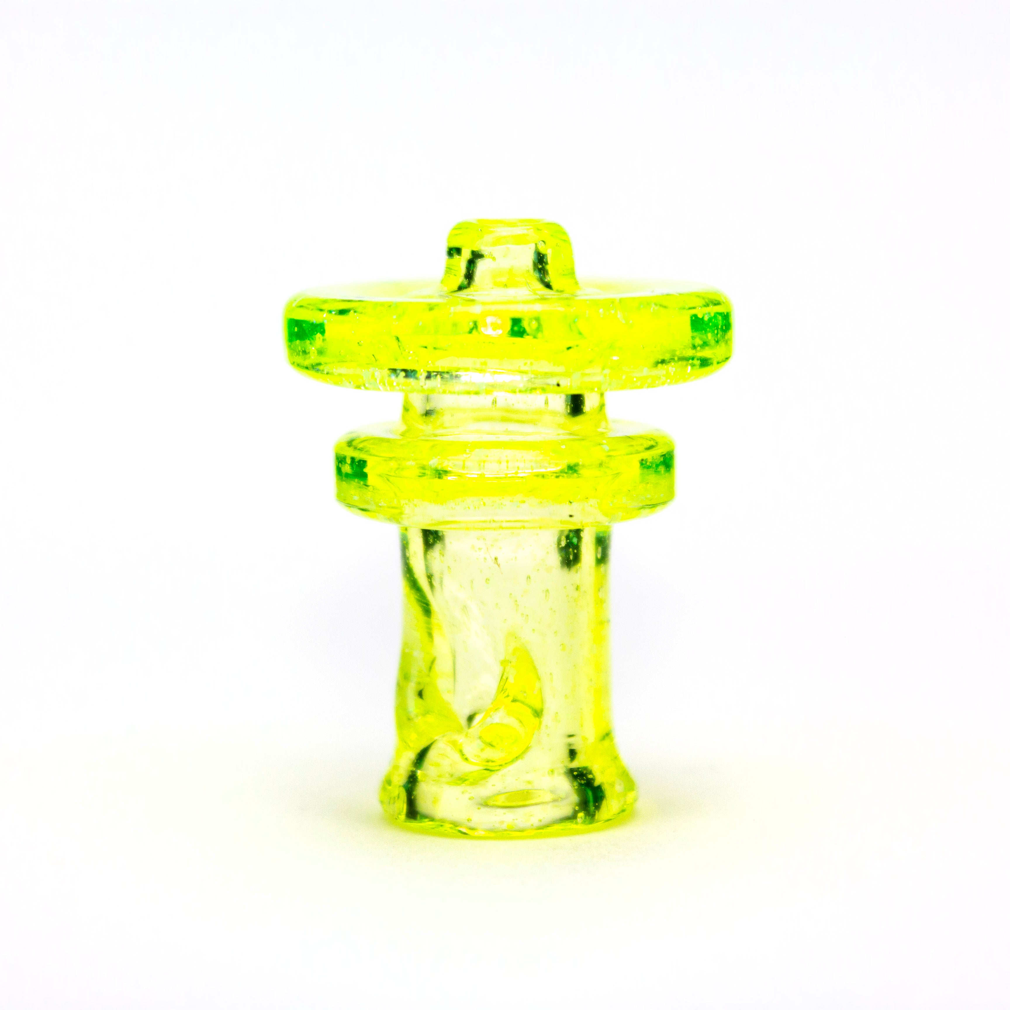 Surf City Tubes Ion (UV) Crushed Opal Pivot Tip #SCT115 - Planet Caravan