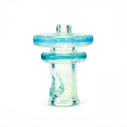 Surf City Tubes Marina Crushed Opal Pivot Tip #SCT117 - Planet Caravan