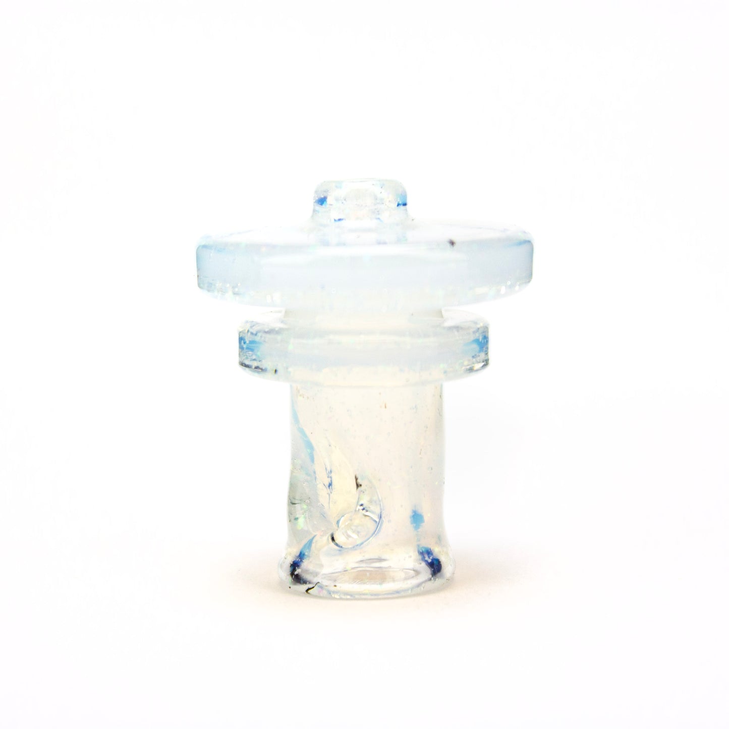 Surf City Tubes Moonstone Crushed Opal Pivot Tip #SCT118 - Planet Caravan