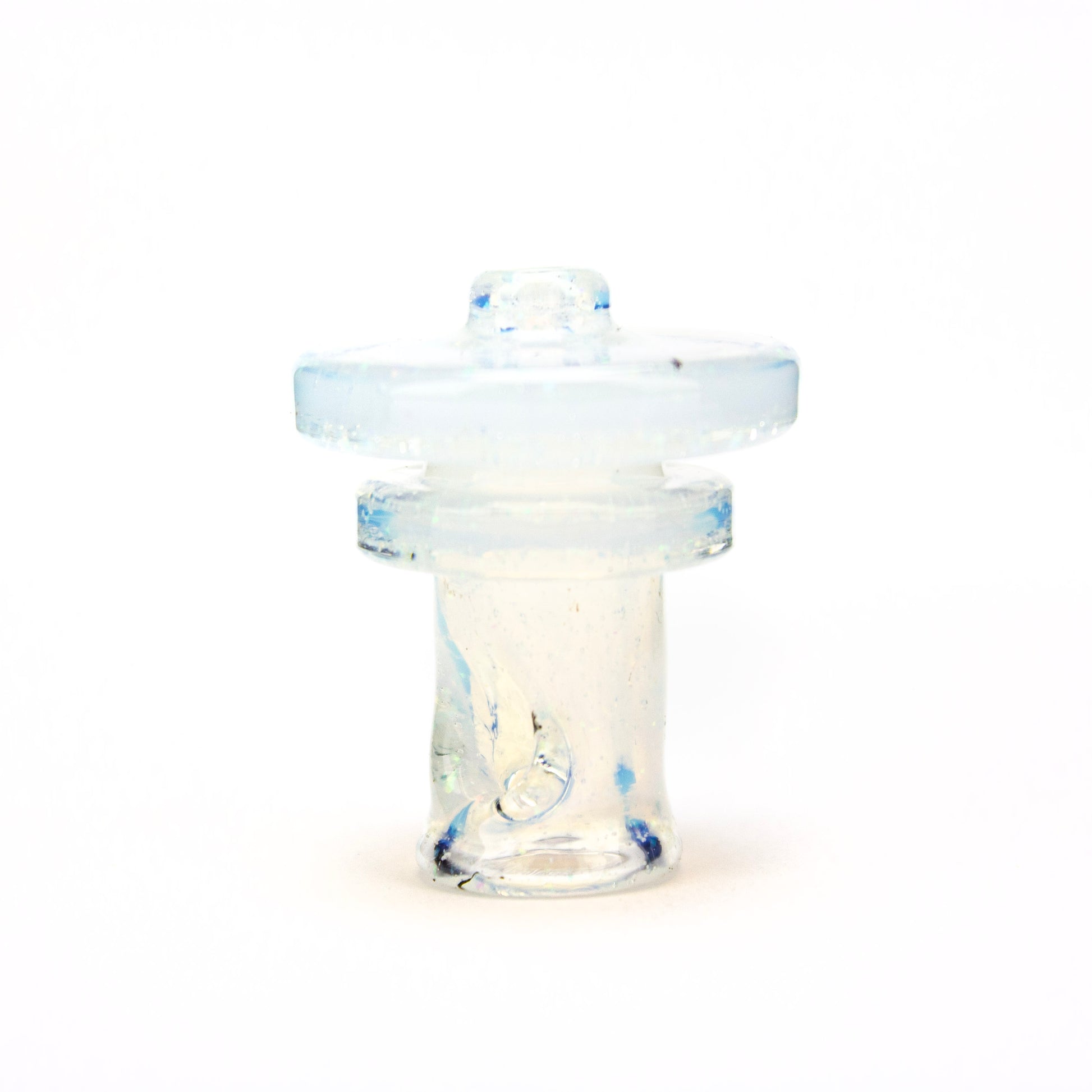 Surf City Tubes Moonstone Crushed Opal Pivot Tip #SCT118 - Planet Caravan