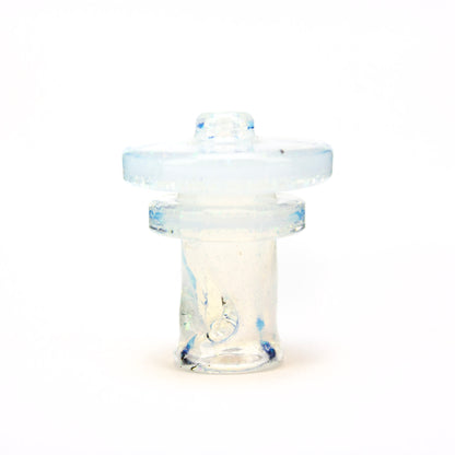 Surf City Tubes Moonstone Crushed Opal Pivot Tip #SCT118 - Planet Caravan