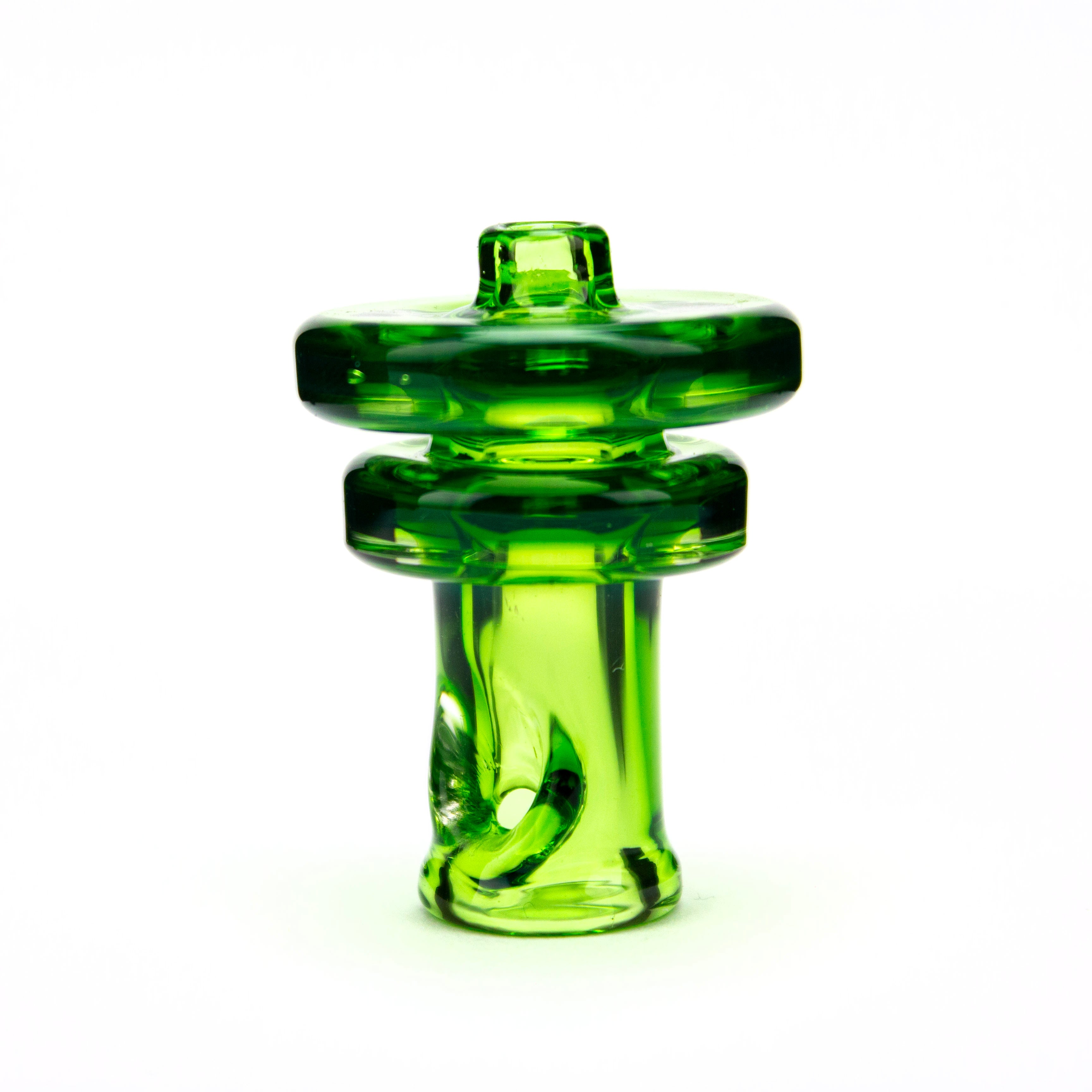 Surf City Tubes Plantphibian Pivot Tip #SCT129 - Planet Caravan