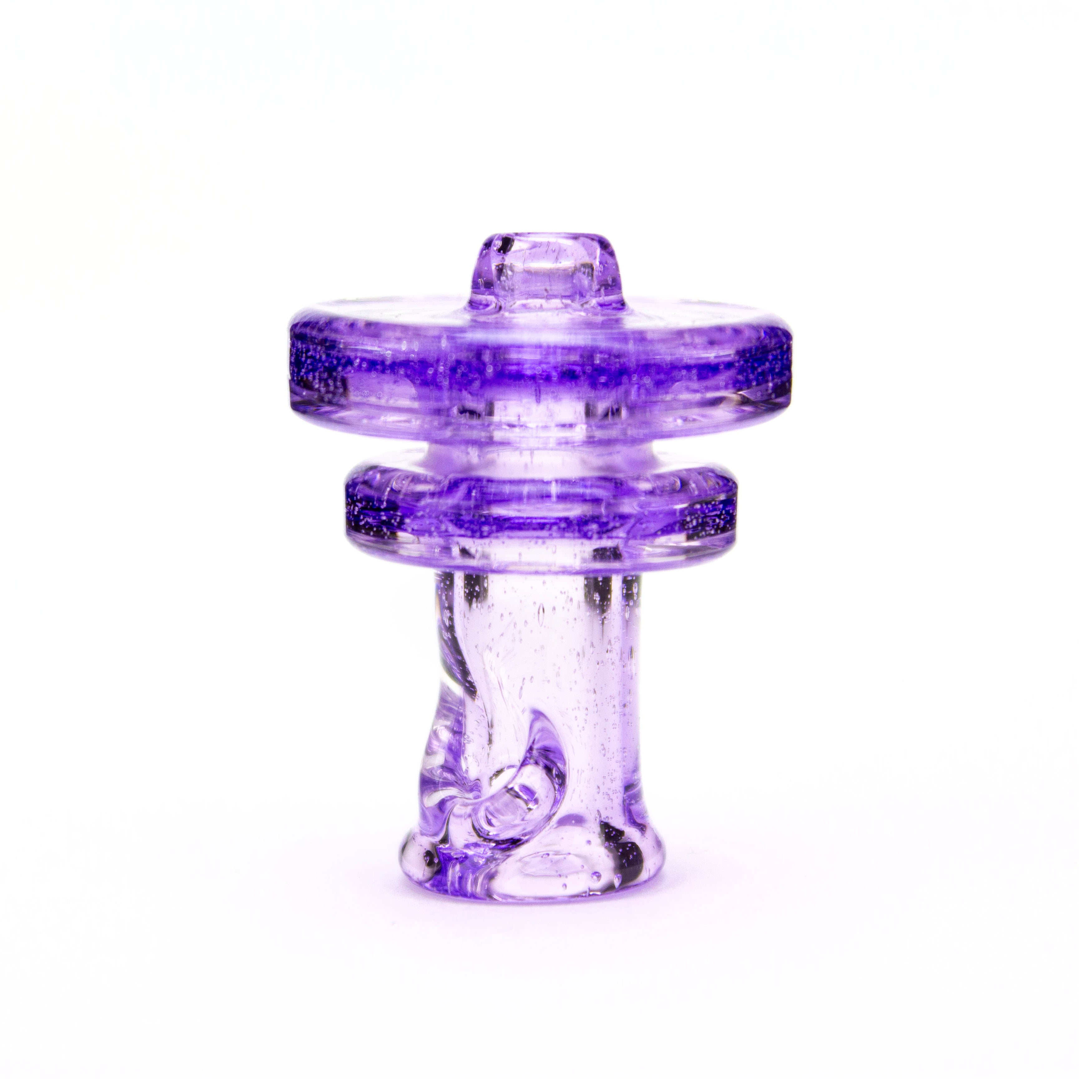 Surf City Tubes Purple Lollipop Pivot Tip #SCT130 - Planet Caravan