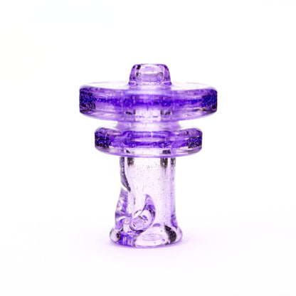Surf City Tubes Purple Lollipop Pivot Tip #SCT130 - Planet Caravan