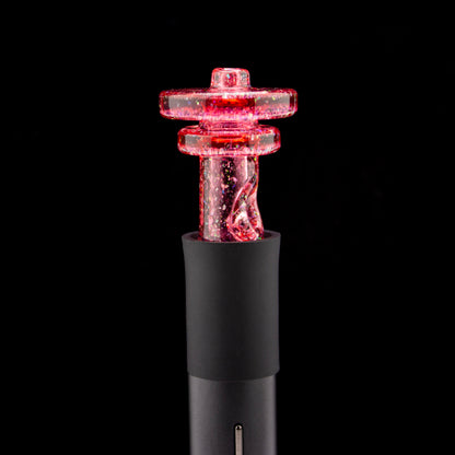 Surf City Tubes Telemagenta Lite Crushed Opal Pivot Tip #SCT114 - Planet Caravan