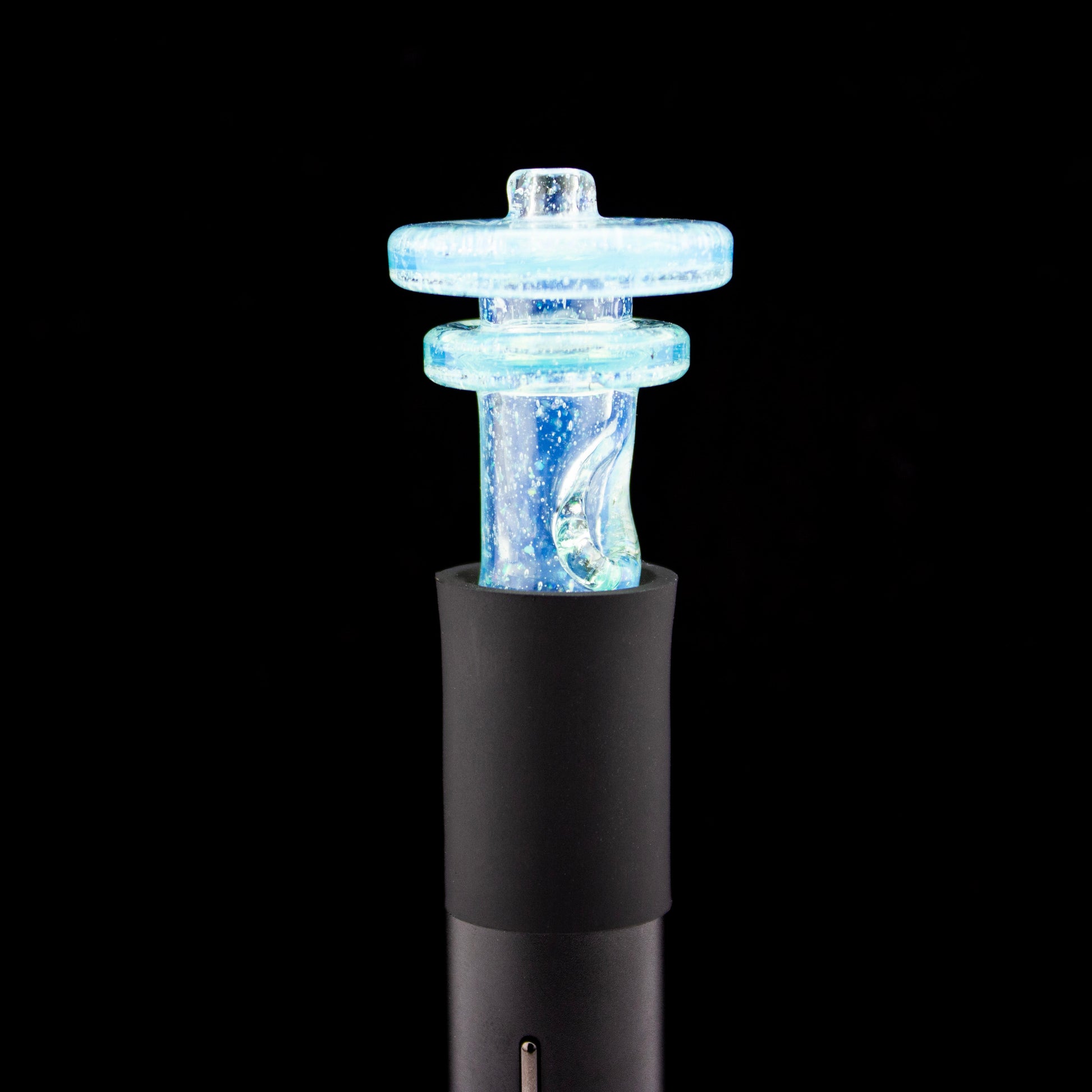 Surf City Tubes Marina Crushed Opal Pivot Tip #SCT117 - Planet Caravan