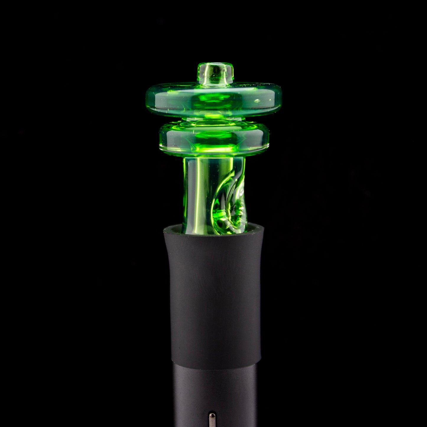 Surf City Tubes Plantphibian Pivot Tip #SCT129 - Planet Caravan