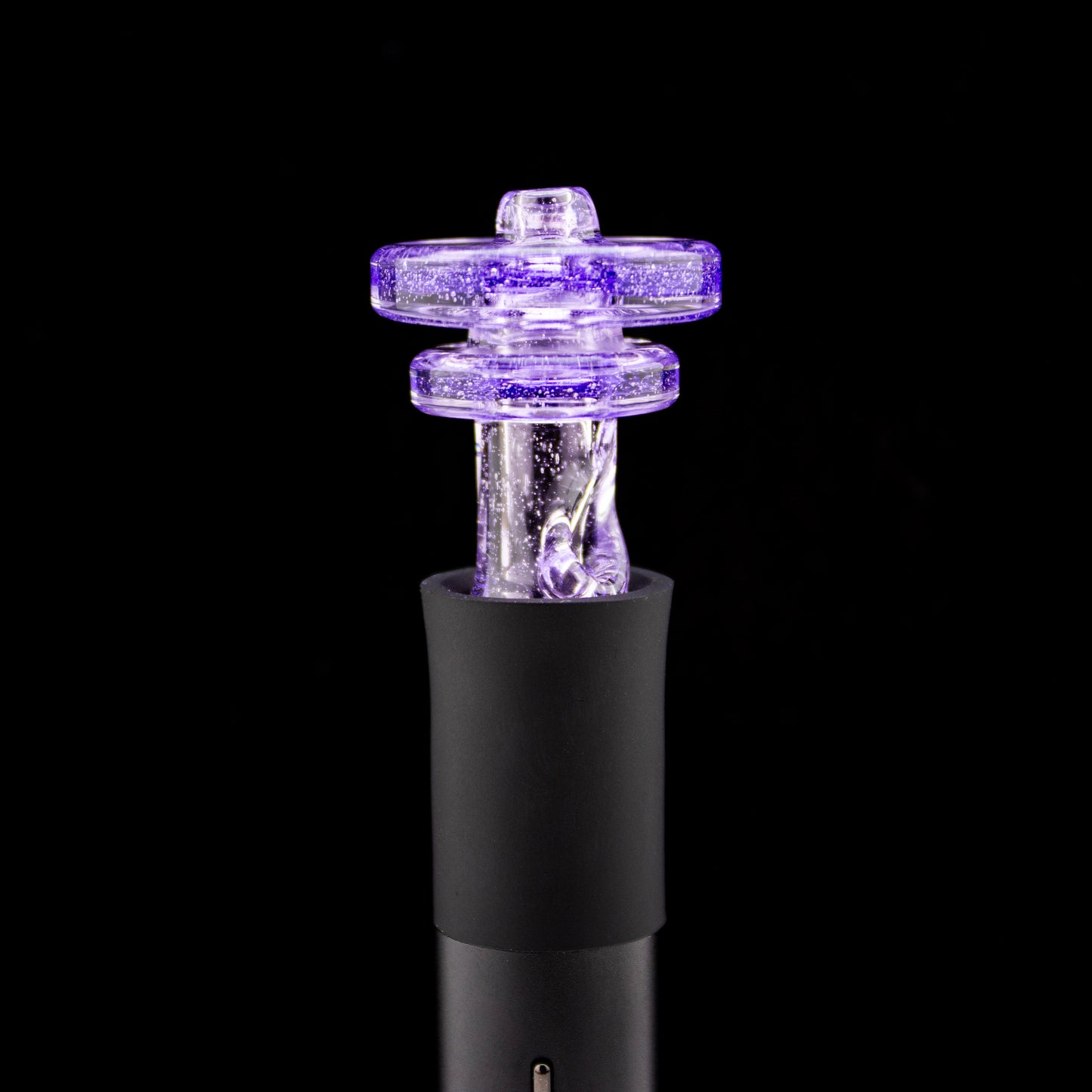 Surf City Tubes Purple Lollipop Pivot Tip #SCT130 - Planet Caravan