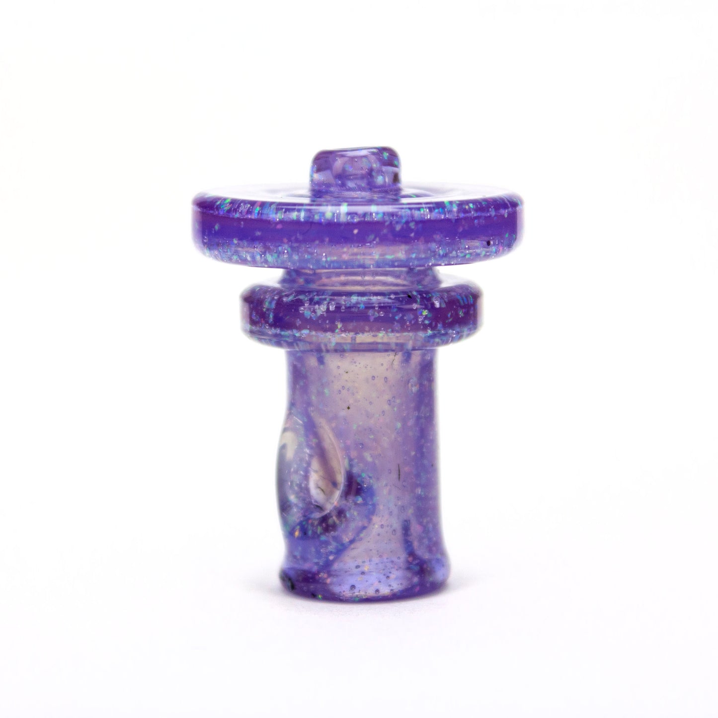 Surf City Tubes Royal Jelly Crushed Opal Pivot Tip #SCT122 - Planet Caravan