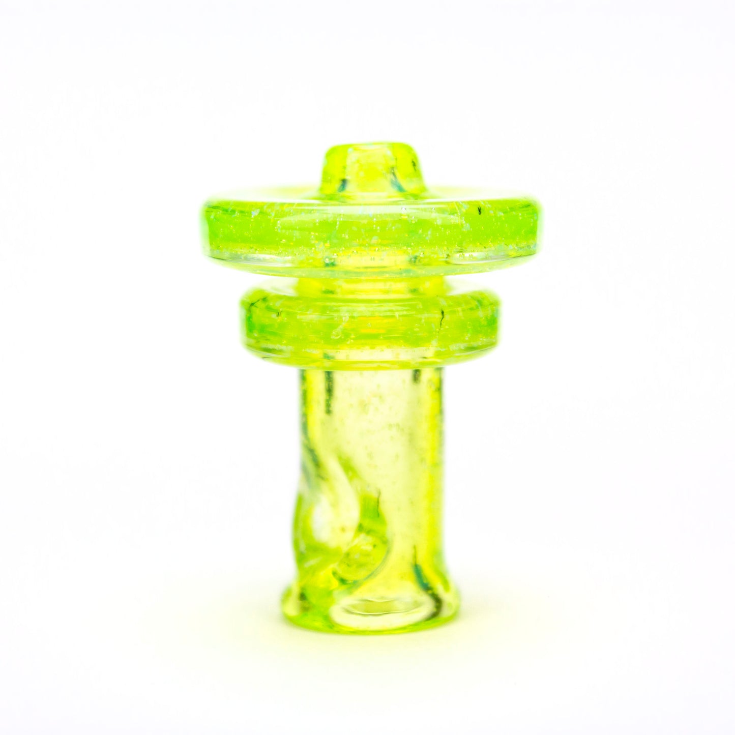 Surf City Tubes Slyme Crushed Opal Pivot Tip #SCT123 - Planet Caravan