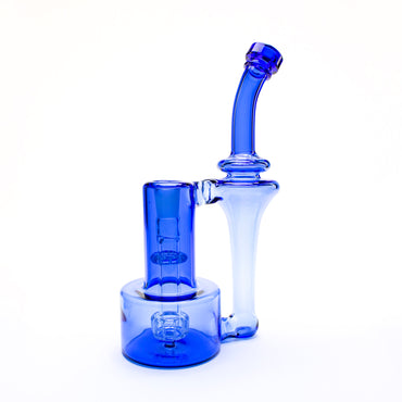 Dark Matter RBR Recycler - Planet Caravan