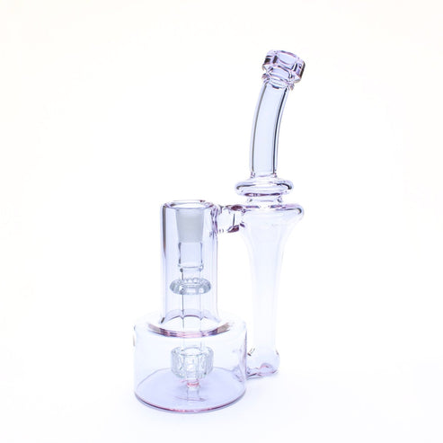 Dark Matter Dark Matter | RBR Recycler Rigs | Planet Caravan