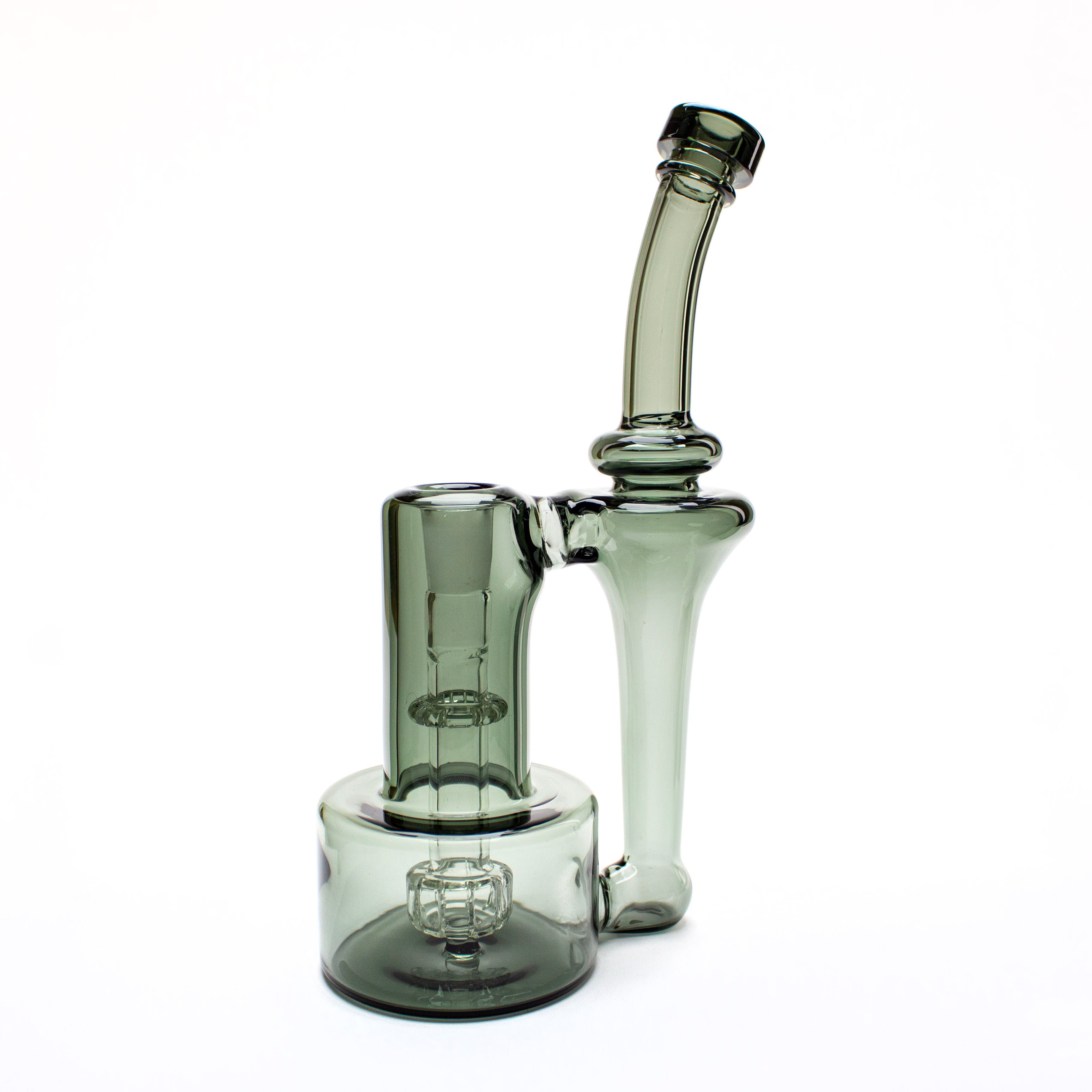 Dark Matter RBR Recycler - Planet Caravan