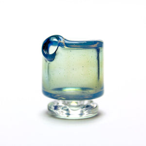 Blue Stardust/Ghost Pivot Spinner Tip #SAN77