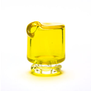 NS Yellow Pivot Spinner Tip #SAN81