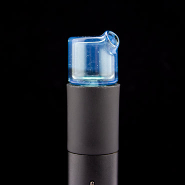 Sandalz Glass Marina Pivot Spinner Tip #SAN80 - Planet Caravan