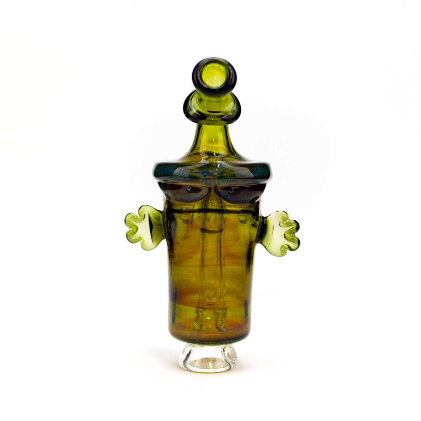 BTGB Encased Multi Master Shake Pivot Tip #BGB209 - Planet Caravan