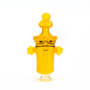 Descriptive image text