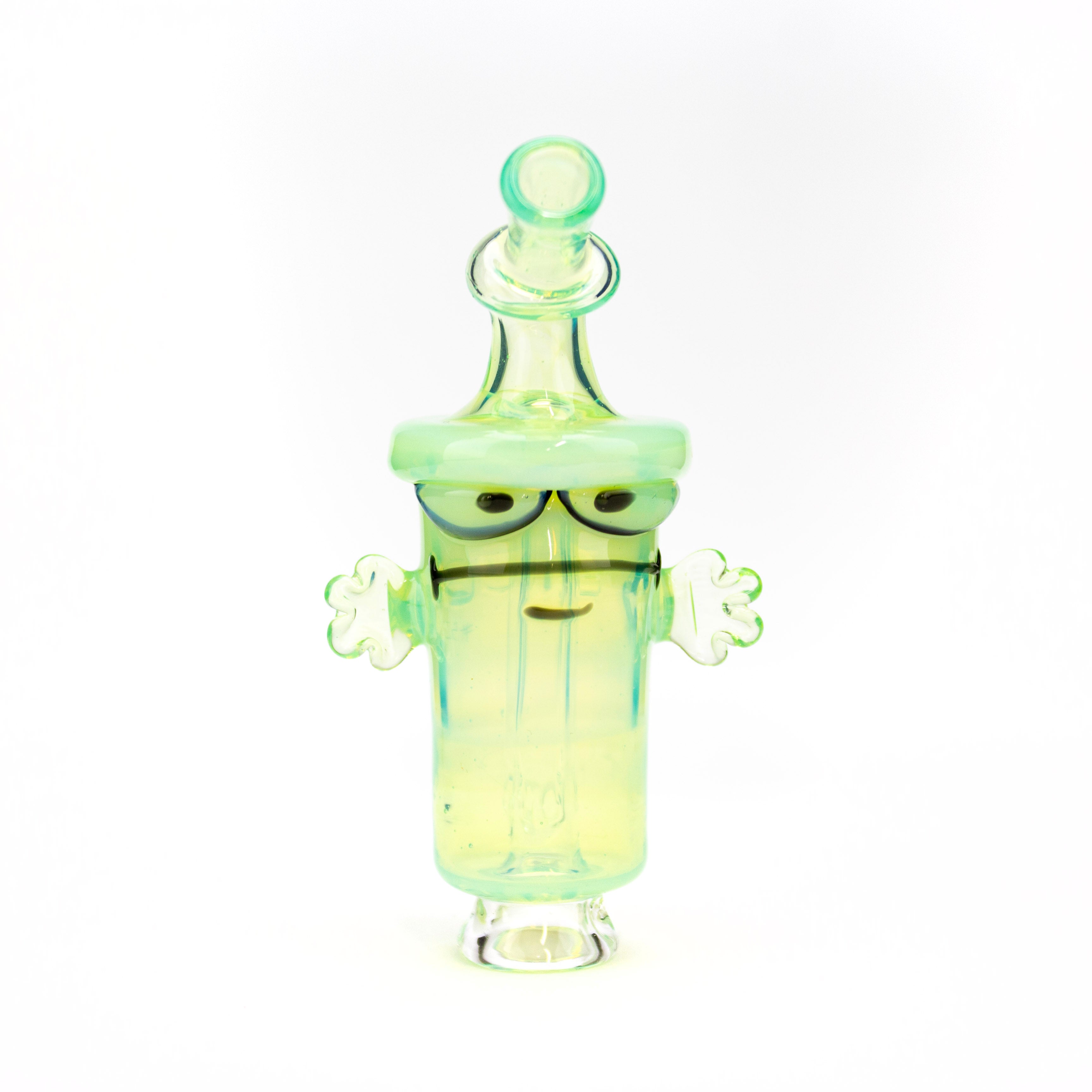 BTGB Titan Master Shake Pivot Tip #BGB212 - Planet Caravan