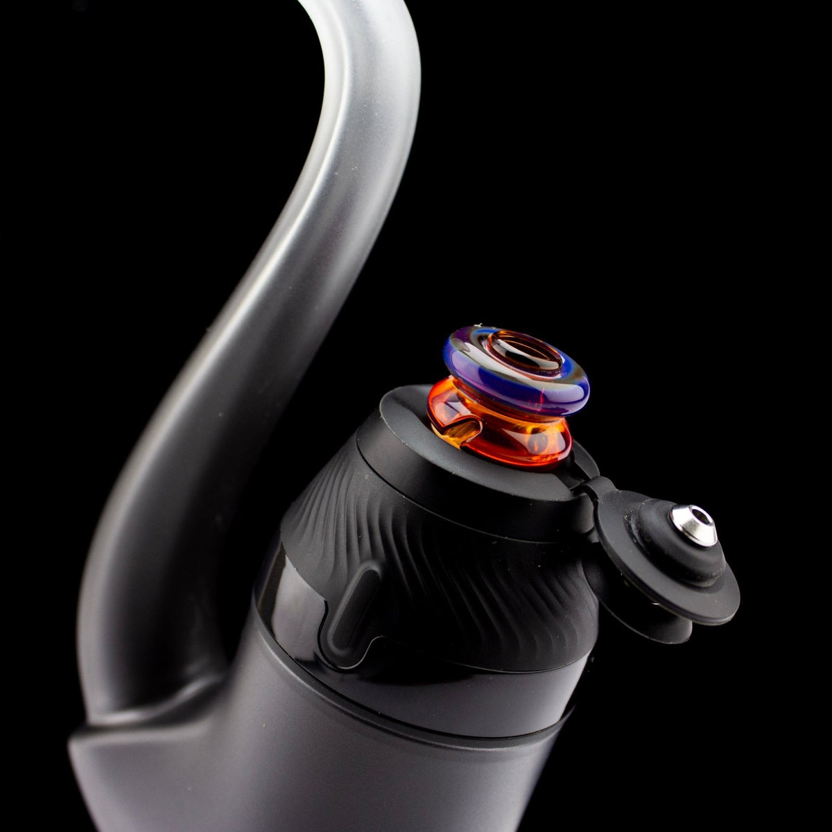 One Trick Pony OTP | Amber Purple Proxy Rockulus OTP590 Heady Carb Caps | Planet Caravan