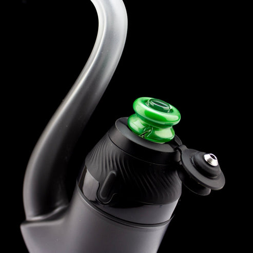 One Trick Pony OTP | Chromium Proxy Rockulus OTP594 Heady Carb Caps | Planet Caravan