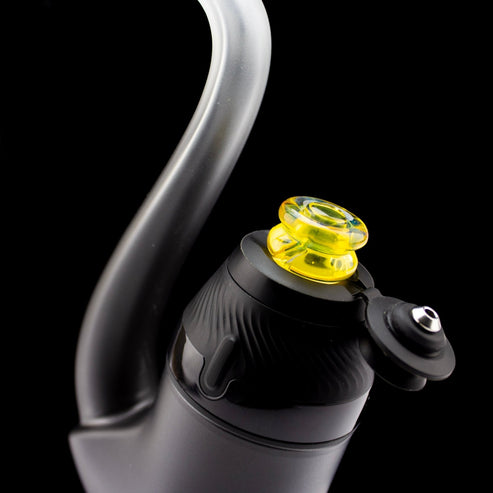 One Trick Pony OTP | NS Yellow Proxy Rockulus OTP600 Heady Carb Caps | Planet Caravan