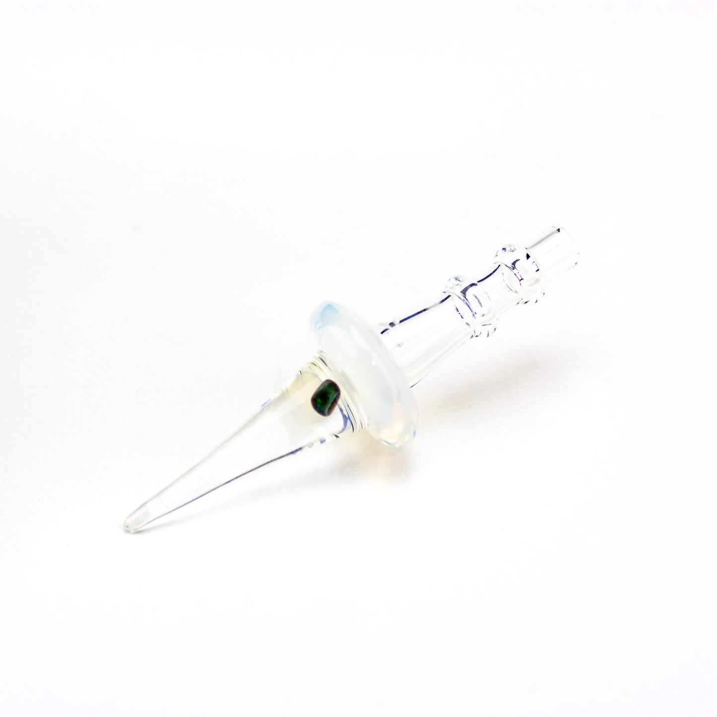 One Trick Pony Ghost Opal Spike 3DXL Joystick #OTP608 - Planet Caravan