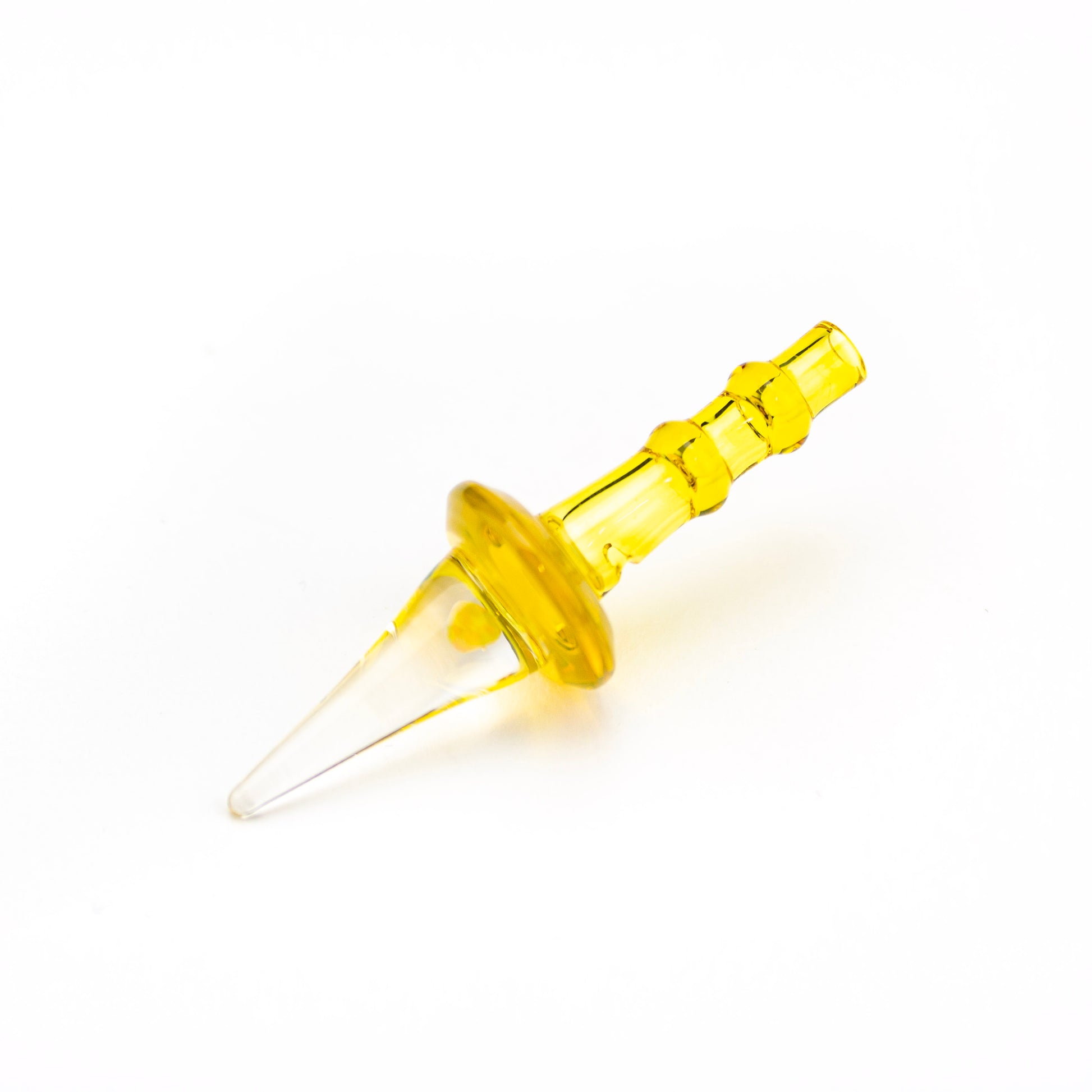 One Trick Pony NS Yellow Opal Spike 3DXL Joystick #OTP610 - Planet Caravan