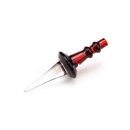 One Trick Pony Red Elvis Opal Spike 3DXL Joystick #OTP612 - Planet Caravan