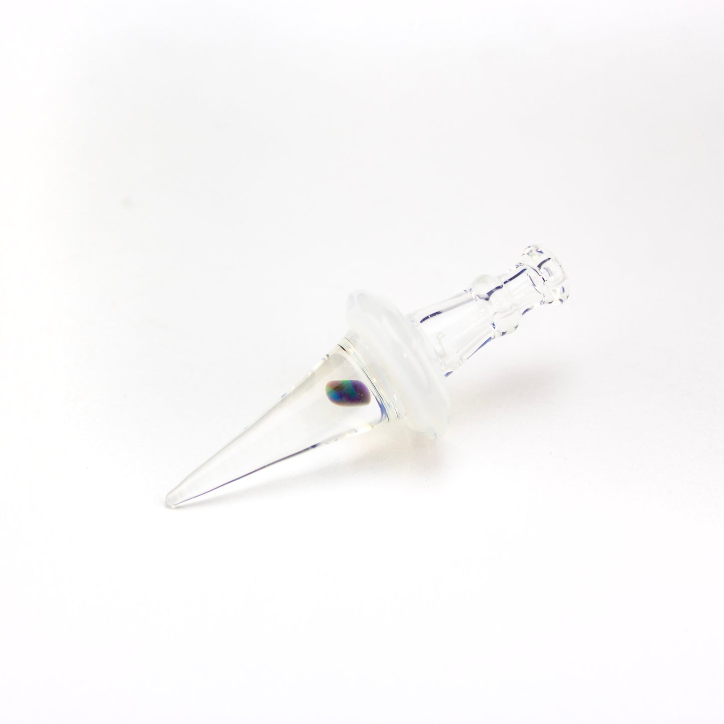 One Trick Pony Ghost Opal Spike Proxy/V2 Joystick #OTP616 - Planet Caravan