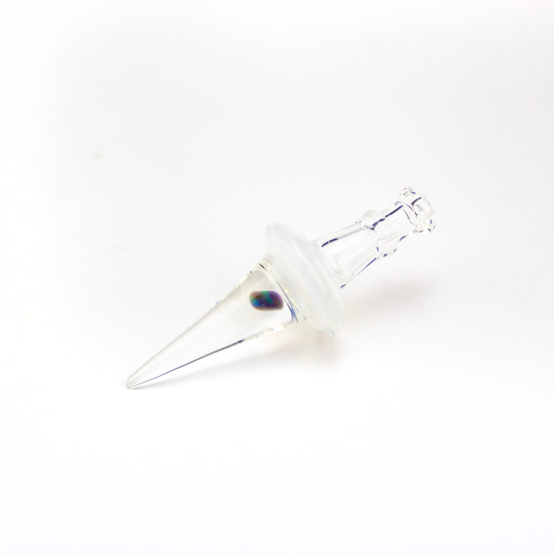 One Trick Pony Ghost Opal Spike Proxy/V2 Joystick #OTP616 - Planet Caravan