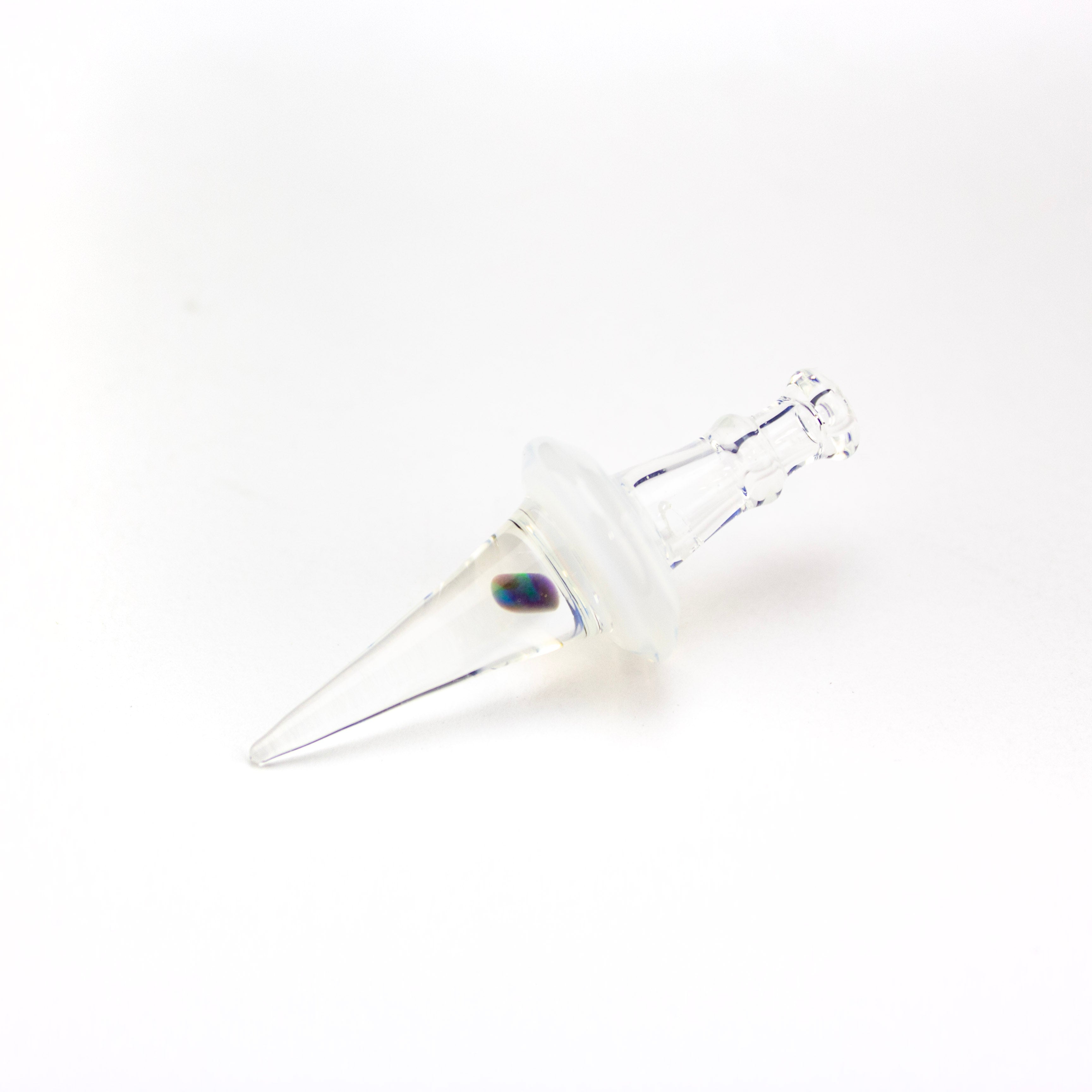 One Trick Pony Ghost Opal Spike Proxy/V2 Joystick #OTP616 - Planet Caravan