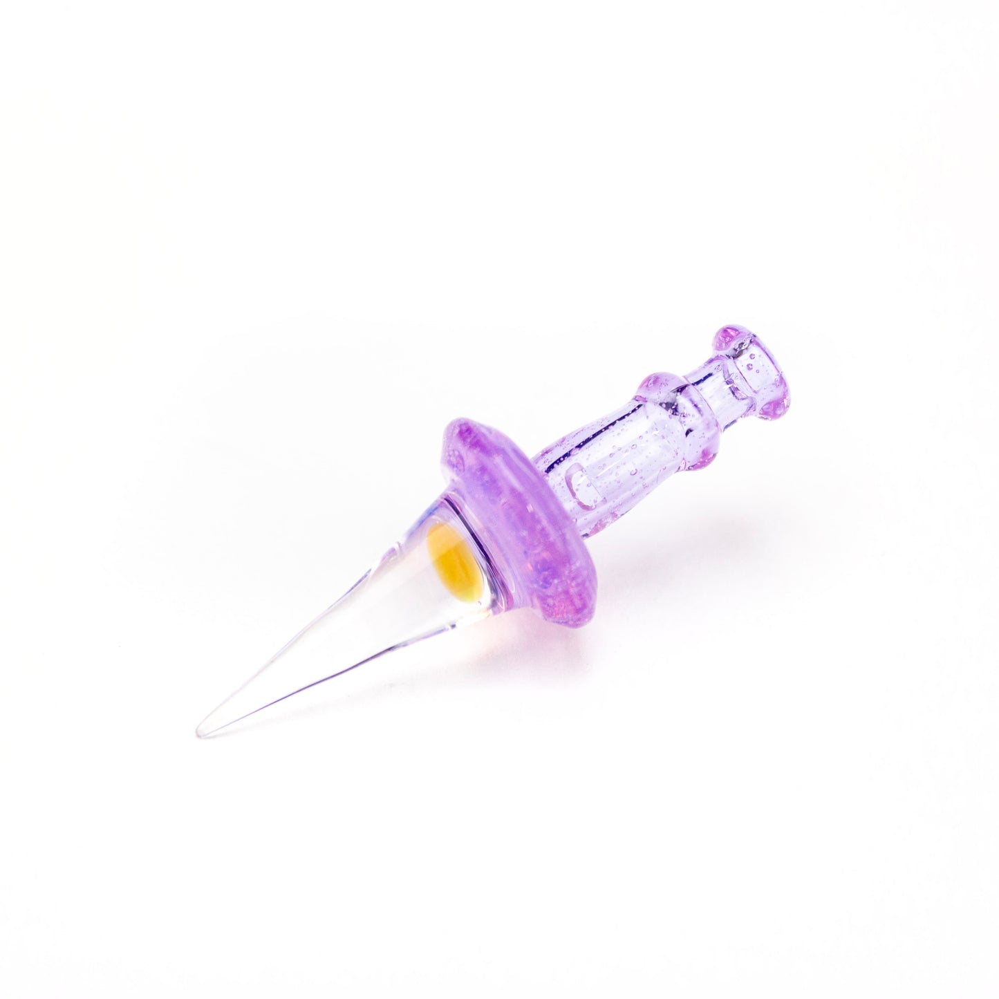 One Trick Pony Pink Slyme Opal Spike Proxy/V2 Joystick #OTP621 - Planet Caravan