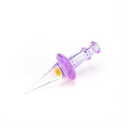 One Trick Pony Pink Slyme Opal Spike Proxy/V2 Joystick #OTP621 - Planet Caravan
