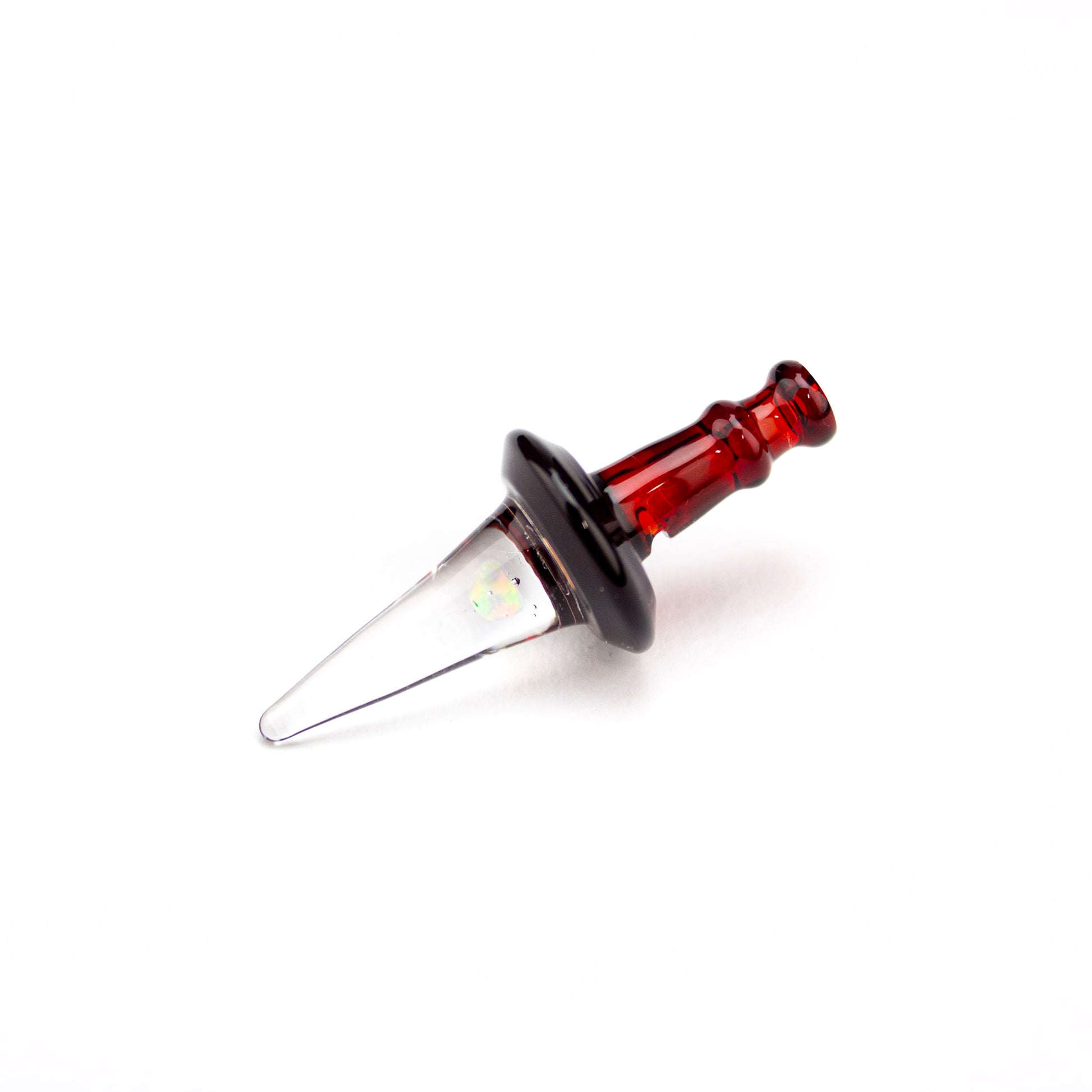 One Trick Pony Red Elvis Opal Spike Proxy/V2 Joystick #OTP63 - Planet Caravan