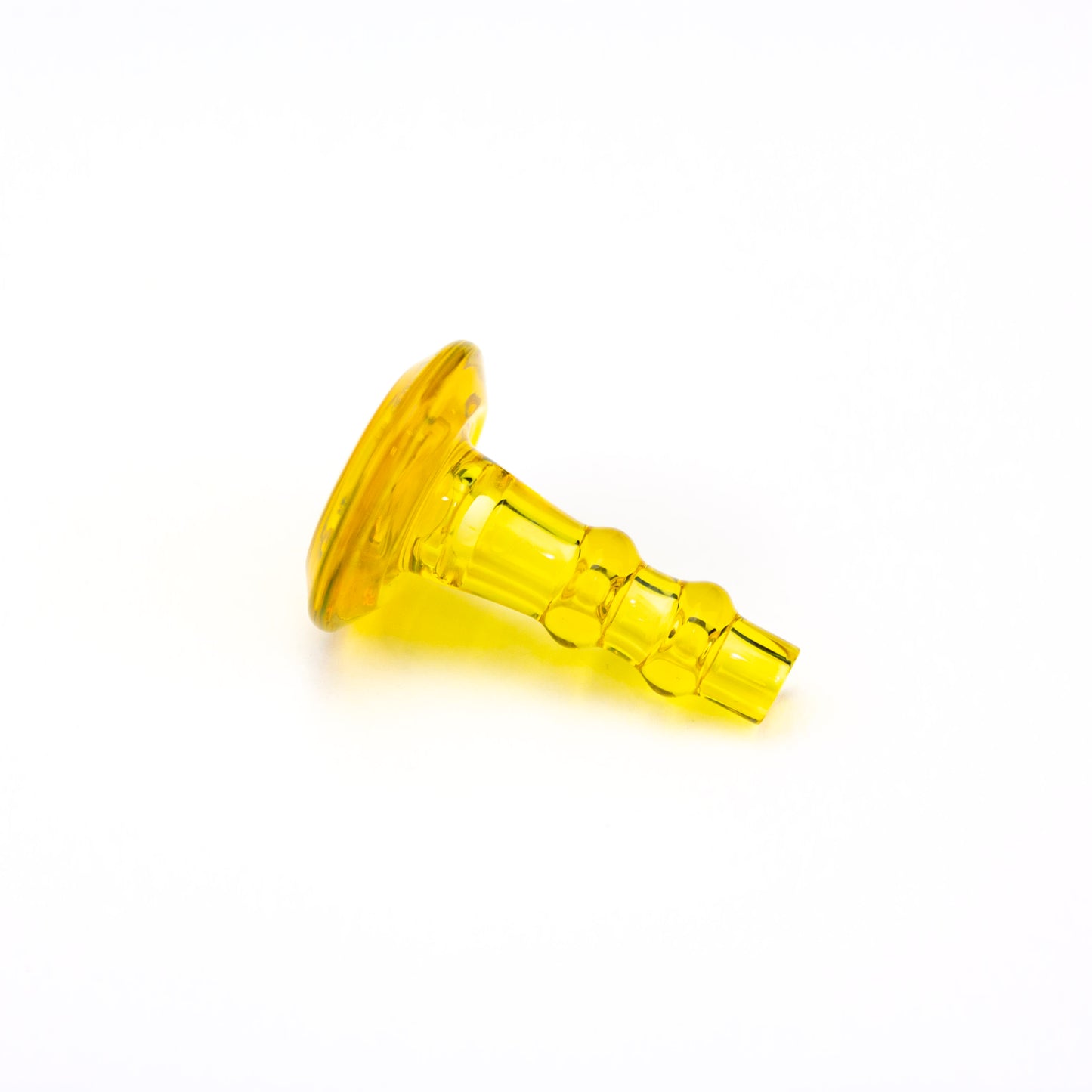One Trick Pony NS Yellow 3DXL Joystick Cap #OTP625 - Planet Caravan