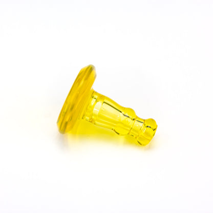 One Trick Pony NS Yellow Proxy/V2 Joystick Cap #OTP627 - Planet Caravan