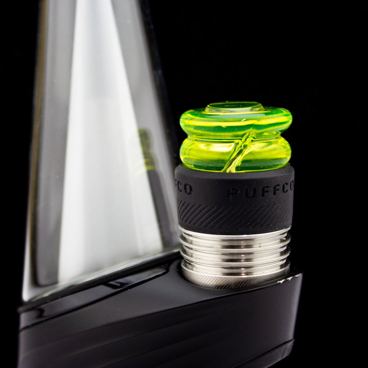 One Trick Pony OTP | Ion (UV) 3DXL Rockulus OTP604 Vaporizer Accessories | Planet Caravan