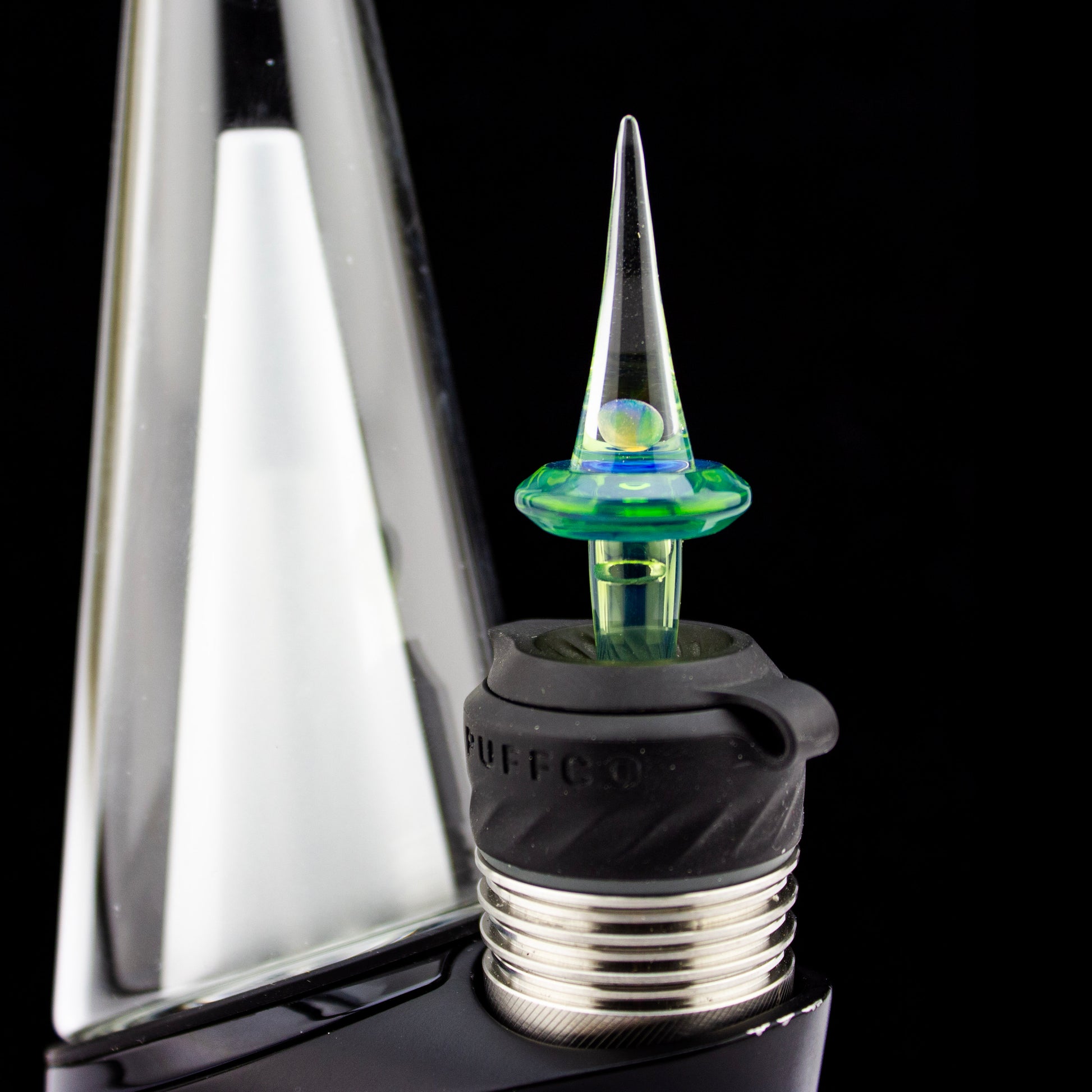 One Trick Pony Dragon's Tears Opal Spike 3DXL Joystick #OTP607 - Planet Caravan